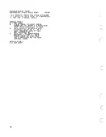 Preview for 763 page of IBM System/34 Maintenance Manual