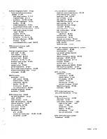 Preview for 778 page of IBM System/34 Maintenance Manual