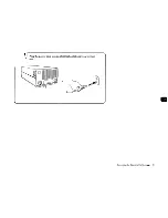 Предварительный просмотр 42 страницы IBM SYSTEM/36 5362 Setting Up