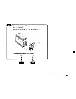 Предварительный просмотр 46 страницы IBM SYSTEM/36 5362 Setting Up