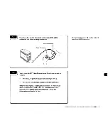 Предварительный просмотр 50 страницы IBM SYSTEM/36 5362 Setting Up