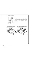 Предварительный просмотр 65 страницы IBM SYSTEM/36 5362 Setting Up