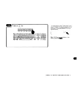 Предварительный просмотр 98 страницы IBM SYSTEM/36 5362 Setting Up