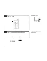 Предварительный просмотр 109 страницы IBM SYSTEM/36 5362 Setting Up