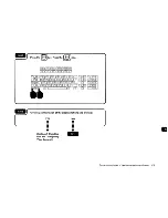 Предварительный просмотр 114 страницы IBM SYSTEM/36 5362 Setting Up