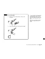 Предварительный просмотр 132 страницы IBM SYSTEM/36 5362 Setting Up