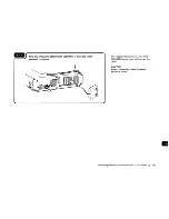 Предварительный просмотр 134 страницы IBM SYSTEM/36 5362 Setting Up