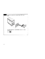 Предварительный просмотр 147 страницы IBM SYSTEM/36 5362 Setting Up