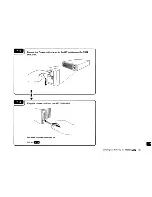 Предварительный просмотр 152 страницы IBM SYSTEM/36 5362 Setting Up