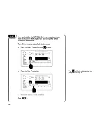Предварительный просмотр 159 страницы IBM SYSTEM/36 5362 Setting Up