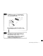 Предварительный просмотр 168 страницы IBM SYSTEM/36 5362 Setting Up