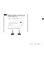 Предварительный просмотр 202 страницы IBM SYSTEM/36 5362 Setting Up