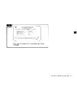 Предварительный просмотр 210 страницы IBM SYSTEM/36 5362 Setting Up