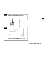 Предварительный просмотр 216 страницы IBM SYSTEM/36 5362 Setting Up