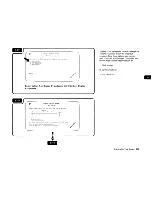 Предварительный просмотр 244 страницы IBM SYSTEM/36 5362 Setting Up