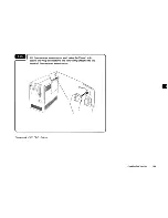 Предварительный просмотр 260 страницы IBM SYSTEM/36 5362 Setting Up