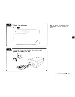 Предварительный просмотр 264 страницы IBM SYSTEM/36 5362 Setting Up