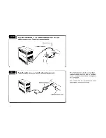 Предварительный просмотр 281 страницы IBM SYSTEM/36 5362 Setting Up