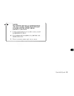 Предварительный просмотр 294 страницы IBM SYSTEM/36 5362 Setting Up