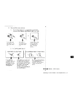 Предварительный просмотр 306 страницы IBM SYSTEM/36 5362 Setting Up