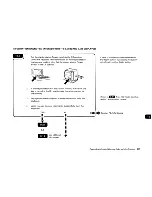 Предварительный просмотр 308 страницы IBM SYSTEM/36 5362 Setting Up