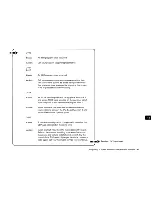 Предварительный просмотр 312 страницы IBM SYSTEM/36 5362 Setting Up