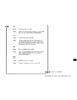 Предварительный просмотр 314 страницы IBM SYSTEM/36 5362 Setting Up