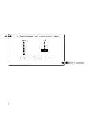 Предварительный просмотр 329 страницы IBM SYSTEM/36 5362 Setting Up