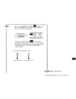 Предварительный просмотр 340 страницы IBM SYSTEM/36 5362 Setting Up