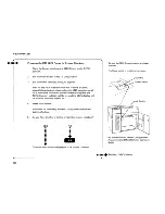 Предварительный просмотр 345 страницы IBM SYSTEM/36 5362 Setting Up