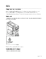 Предварительный просмотр 7 страницы IBM System/36 Maintenance Information Manual