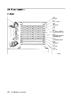 Предварительный просмотр 30 страницы IBM System/36 Maintenance Information Manual