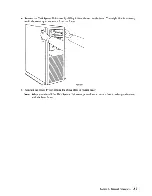 Предварительный просмотр 37 страницы IBM System/36 Maintenance Information Manual