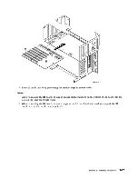 Предварительный просмотр 51 страницы IBM System/36 Maintenance Information Manual