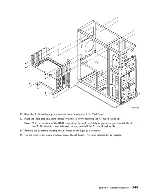 Предварительный просмотр 53 страницы IBM System/36 Maintenance Information Manual