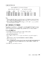 Предварительный просмотр 59 страницы IBM System/36 Maintenance Information Manual