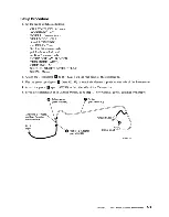 Предварительный просмотр 95 страницы IBM System/36 Maintenance Information Manual