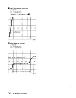 Предварительный просмотр 102 страницы IBM System/36 Maintenance Information Manual