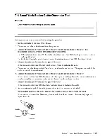 Предварительный просмотр 105 страницы IBM System/36 Maintenance Information Manual