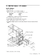 Предварительный просмотр 111 страницы IBM System/36 Maintenance Information Manual