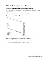 Предварительный просмотр 117 страницы IBM System/36 Maintenance Information Manual