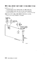 Предварительный просмотр 128 страницы IBM System/36 Maintenance Information Manual