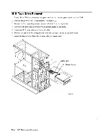 Предварительный просмотр 130 страницы IBM System/36 Maintenance Information Manual