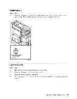 Предварительный просмотр 139 страницы IBM System/36 Maintenance Information Manual