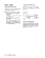 Предварительный просмотр 150 страницы IBM System/36 Maintenance Information Manual