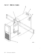 Предварительный просмотр 158 страницы IBM System/36 Maintenance Information Manual