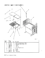 Предварительный просмотр 160 страницы IBM System/36 Maintenance Information Manual