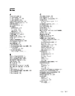 Предварительный просмотр 169 страницы IBM System/36 Maintenance Information Manual