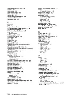 Предварительный просмотр 170 страницы IBM System/36 Maintenance Information Manual