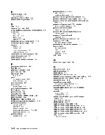 Предварительный просмотр 172 страницы IBM System/36 Maintenance Information Manual